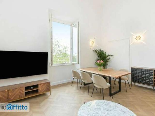 Appartamento in affitto a Municipio Roma I, Roma Capitale