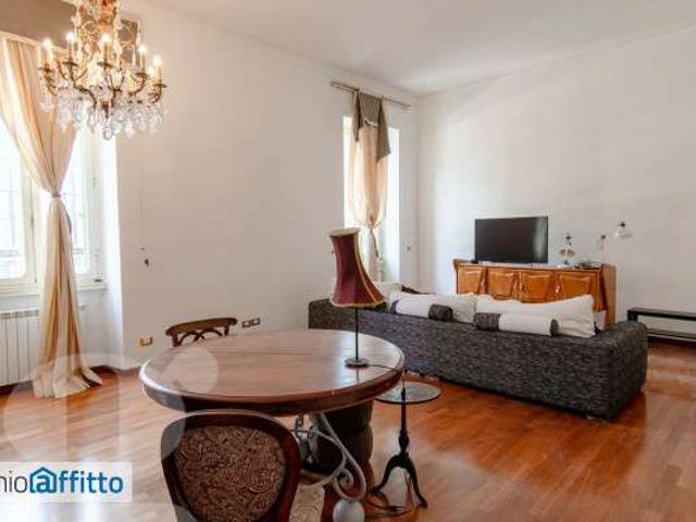 Appartamento in affitto a Municipio Roma I, Roma Capitale