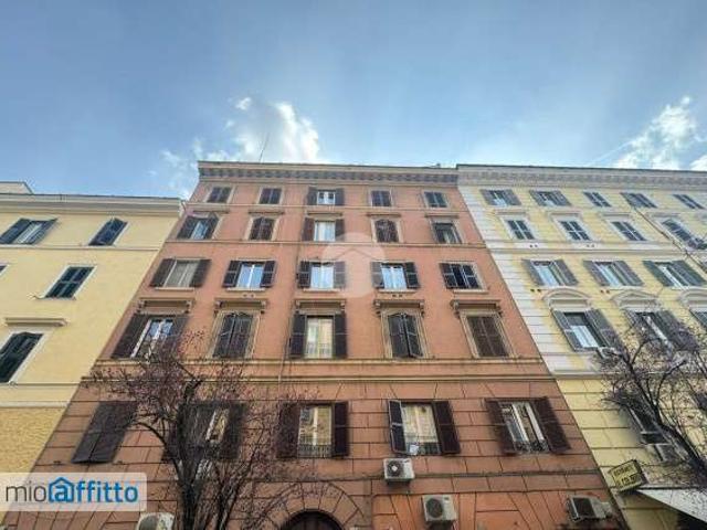 Appartamento in affitto a Municipio Roma I, Roma Capitale
