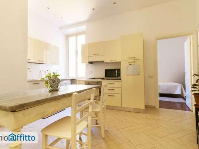 Appartamento in affitto a Municipio Roma I, Roma Capitale
