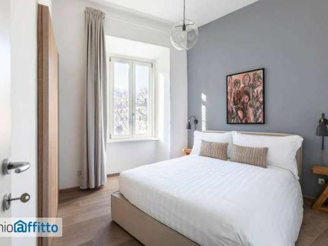 Appartamento in affitto a Municipio Roma I, Roma Capitale