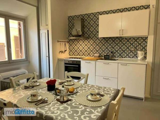 Appartamento in affitto a Municipio Roma I, Roma Capitale