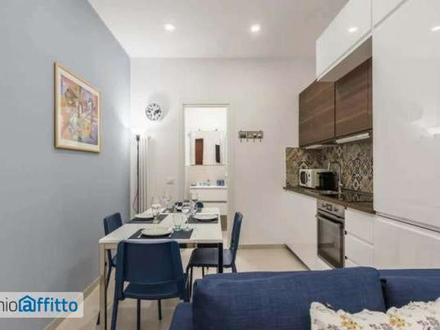 Appartamento in affitto a Municipio Roma I, Roma Capitale