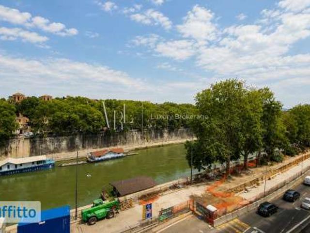 Appartamento in affitto a Municipio Roma I, Roma Capitale