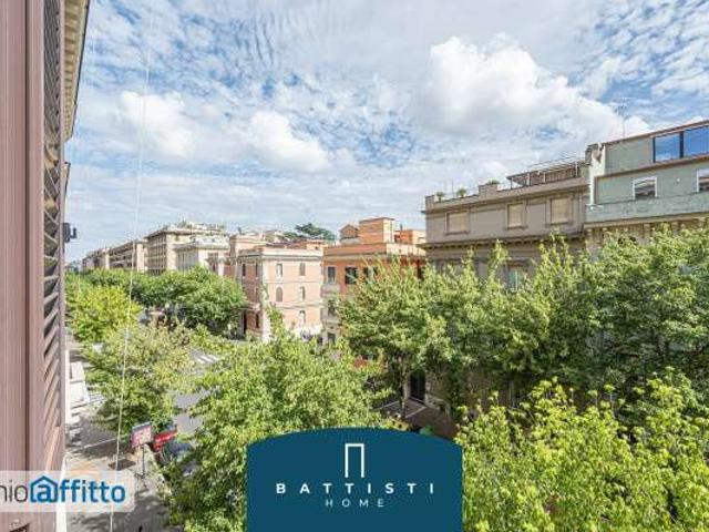 Appartamento in affitto a Municipio Roma I, Roma Capitale