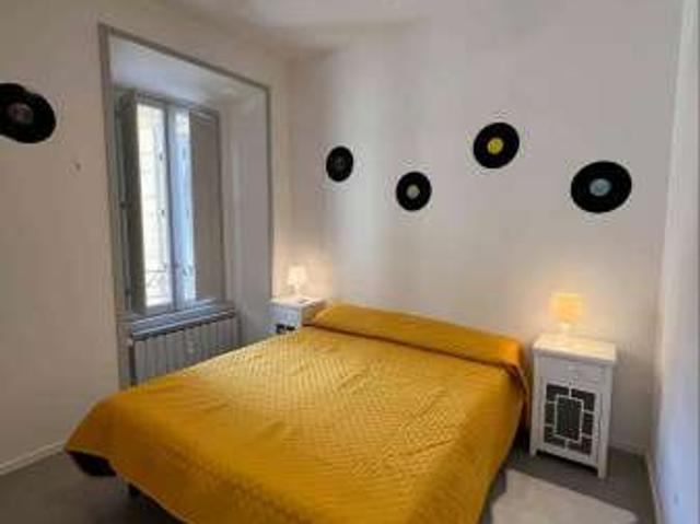 Appartamento in affitto a Municipio Roma I, Roma Capitale