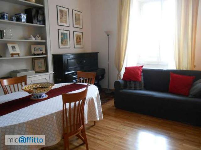 Appartamento in affitto a Municipio Roma I, Roma Capitale