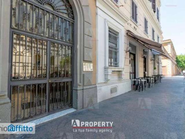 Appartamento in affitto a Municipio Roma I, Roma Capitale