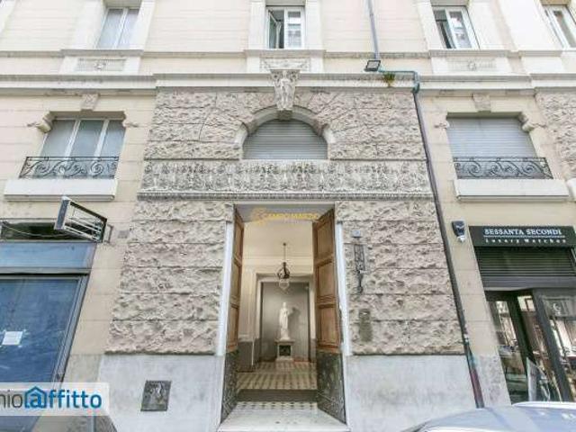 Appartamento in affitto a Municipio Roma I, Roma Capitale