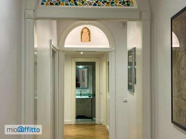 Appartamento in affitto a Municipio Roma I, Roma Capitale