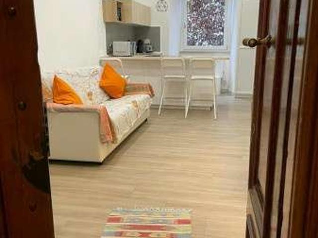Appartamento in affitto a Municipio Roma I, Roma Capitale