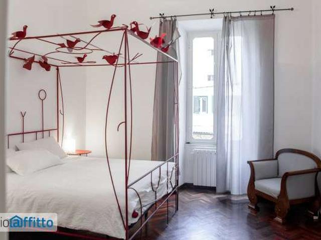 Appartamento in affitto a Municipio Roma I, Roma Capitale