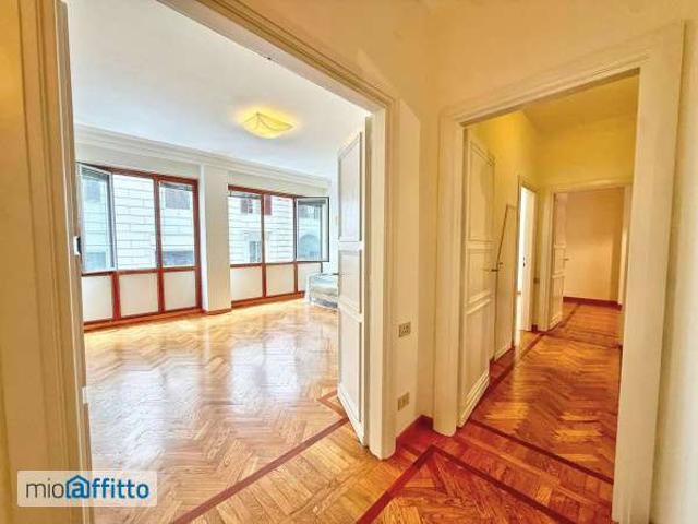 Appartamento in affitto a Municipio Roma I, Roma Capitale