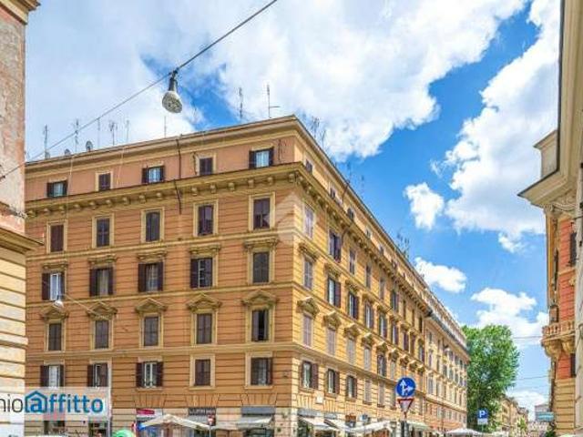 Appartamento in affitto a Municipio Roma I, Roma Capitale