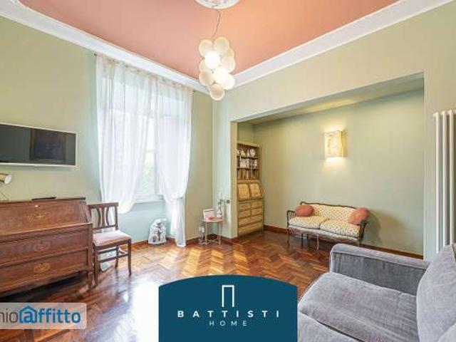 Appartamento in affitto a Municipio Roma I, Roma Capitale