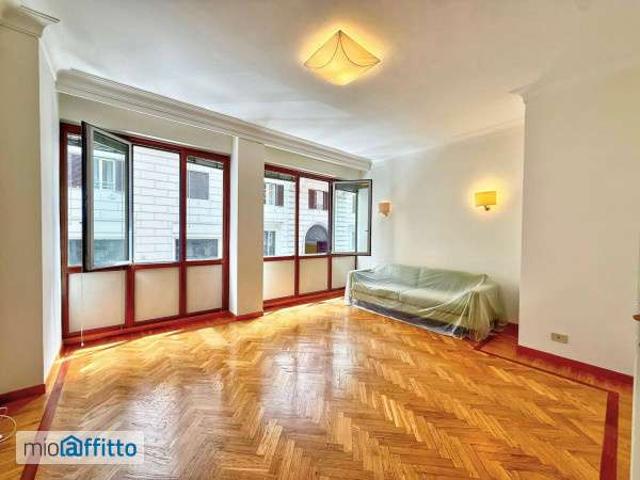 Appartamento in affitto a Municipio Roma I, Roma Capitale