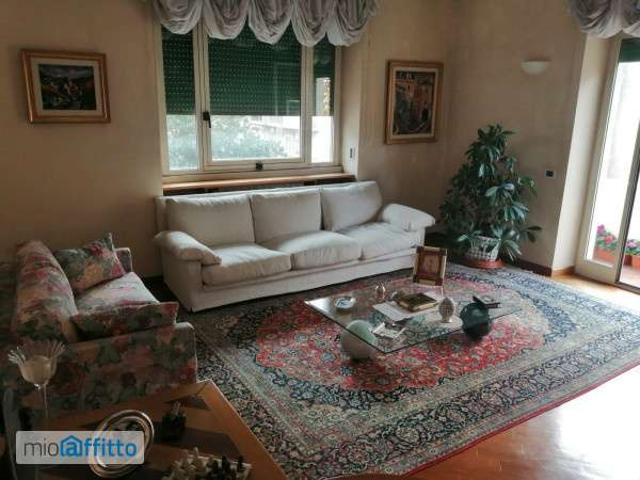 Appartamento in affitto a Municipio Roma I, Roma Capitale