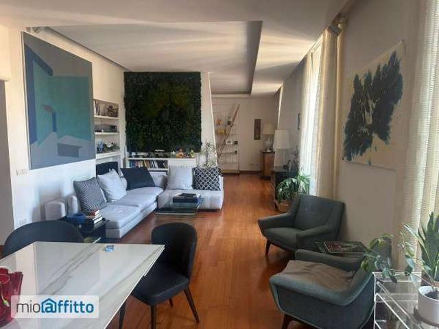 Appartamento in affitto a Municipio Roma I, Roma Capitale