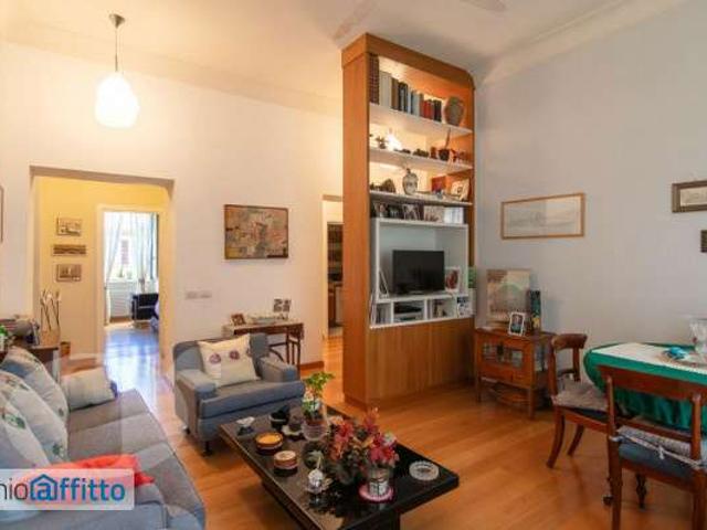 Appartamento in affitto a Municipio Roma I, Roma Capitale