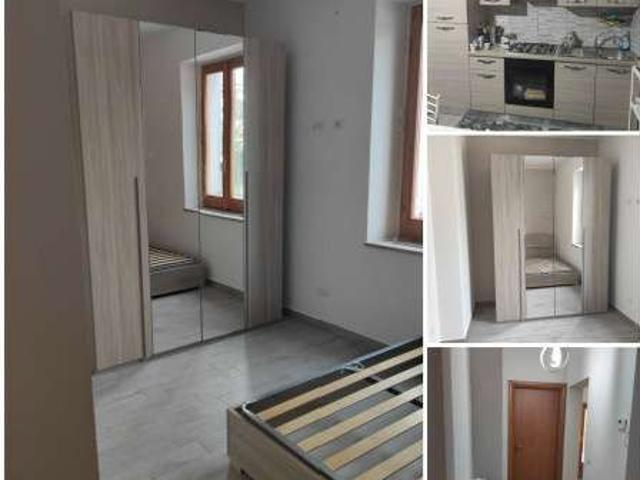 Appartamento in affitto a Frosinone, Lazio