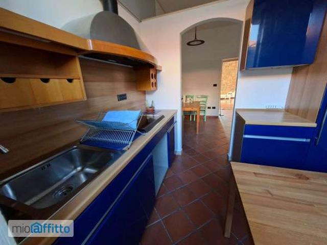 Appartamento in affitto a il Cantiere, Prato
