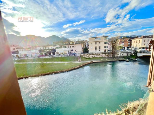 Appartamento in affitto a Regina Pacis, Rieti