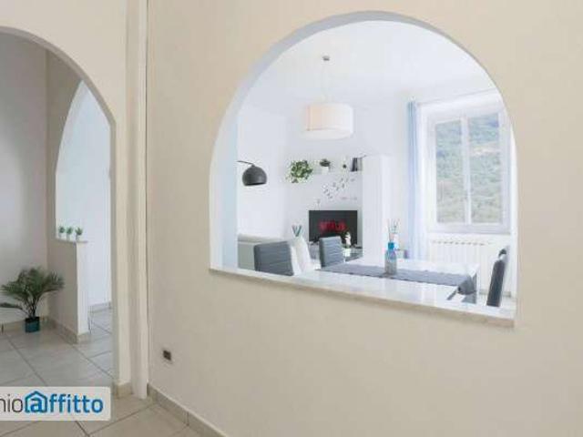Appartamento in affitto a Barcola, Lerici