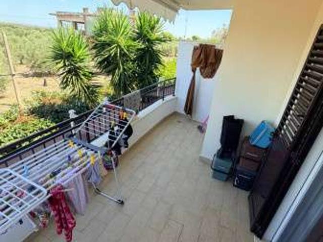 Appartamento in affitto a Montedarena, Puglia