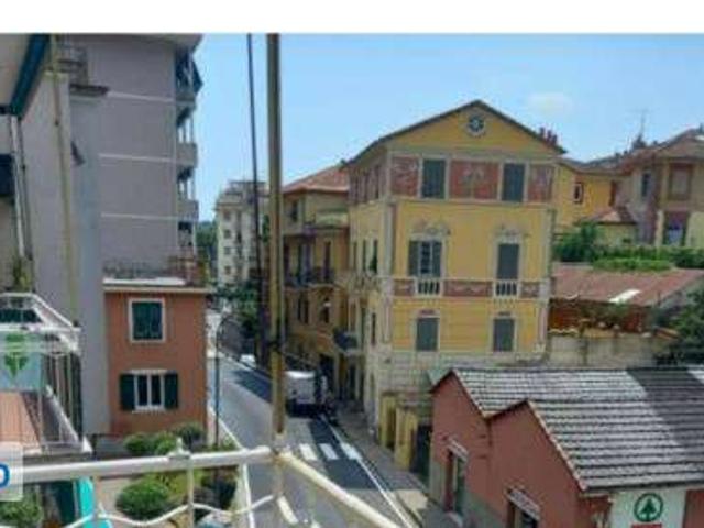 Appartamento in affitto a San Michele di Pagana, Rapallo