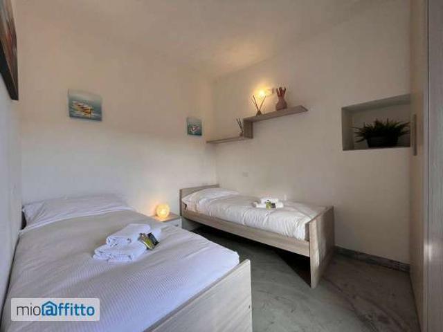 Appartamento in affitto a San Massimo, Rapallo