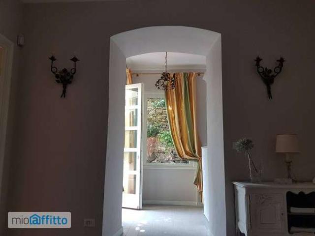 Appartamento in affitto a San Michele di Pagana, Rapallo