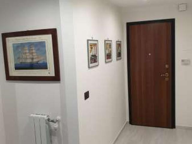 Appartamento in affitto a Cappelletta, Rapallo