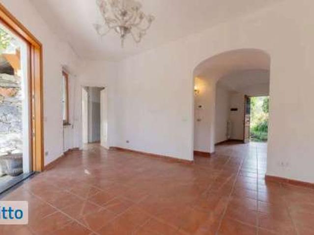 Appartamento in affitto a San Michele di Pagana, Rapallo
