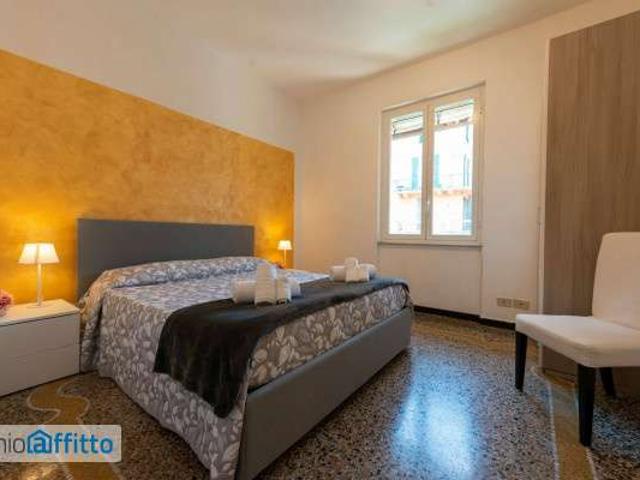 Appartamento in affitto a San Michele di Pagana, Rapallo