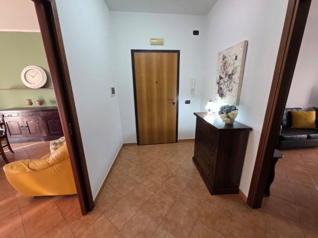 Appartamento in affitto a Calabria, Reggio Calabria