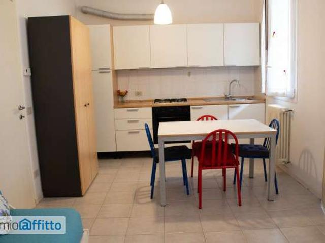 Appartamento in affitto a Ravenna, Reggio Emilia