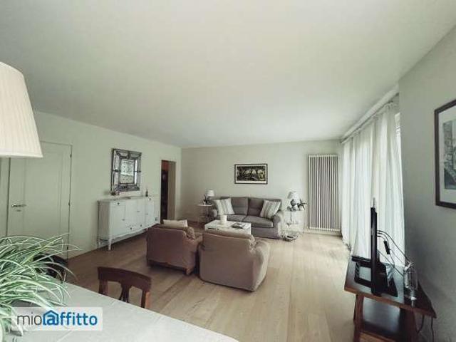 Appartamento in affitto a Corso Nord, Ravenna
