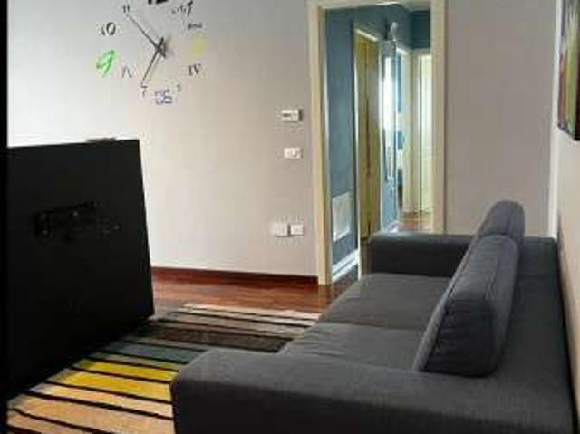Appartamento in affitto a Ravenna, Reggio Emilia
