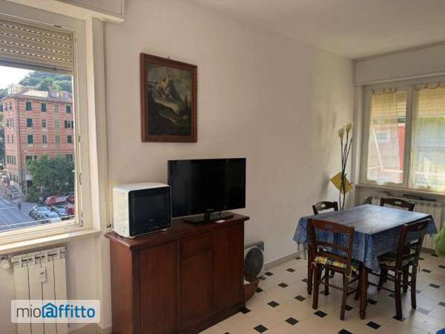 Appartamento in affitto a Polanesi, Recco