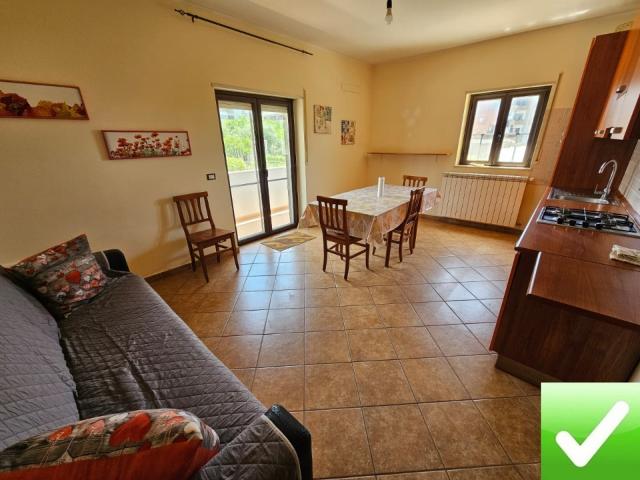 Appartamento in affitto a Archi, Calabria