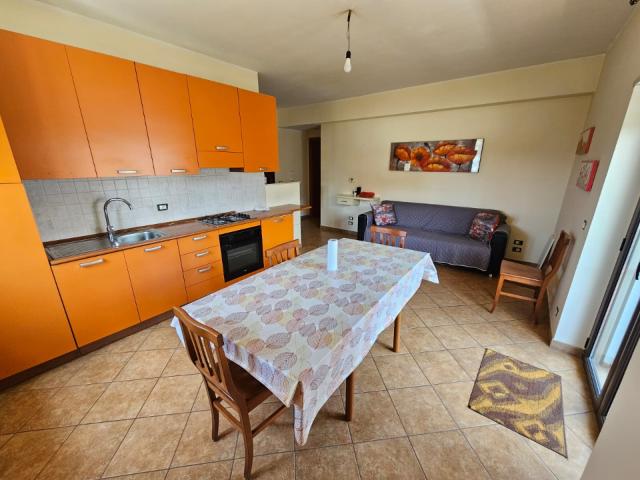 Appartamento in affitto a Archi, Calabria