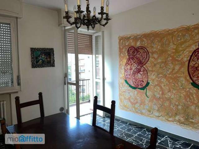Appartamento in affitto a Re, Reggio Emilia
