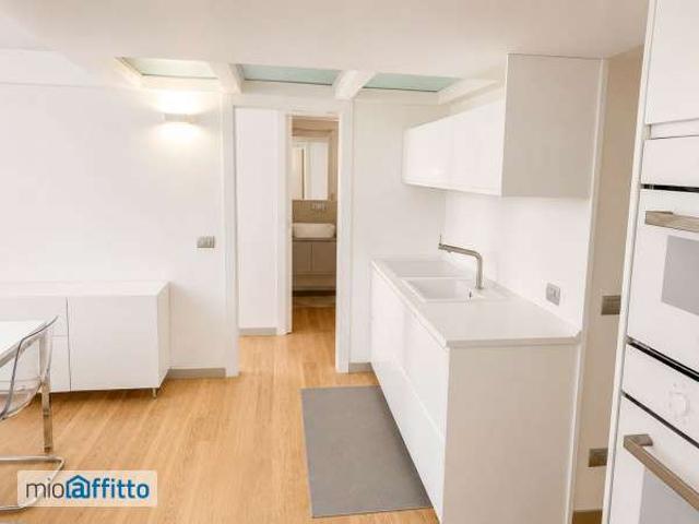 Appartamento in affitto a Municipio 3, Milano