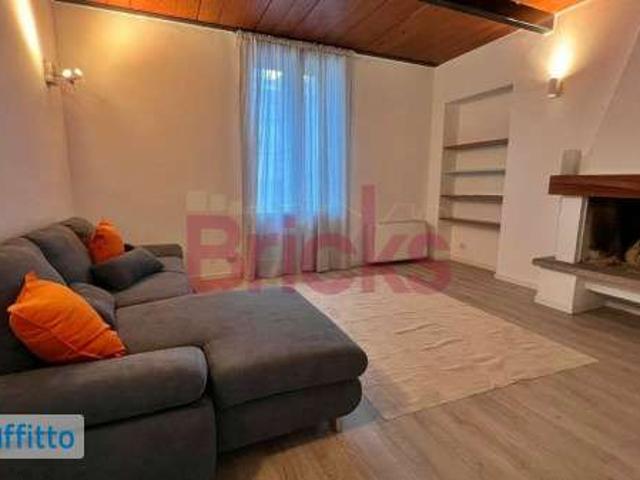 Appartamento in affitto a Municipio 2, Milano