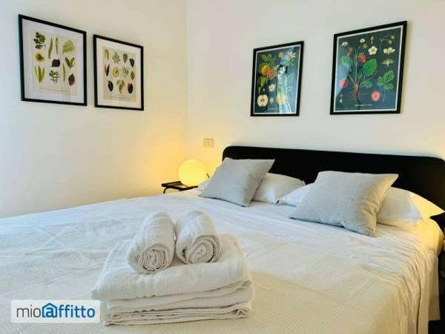 Appartamento in affitto a Municipio 2, Milano