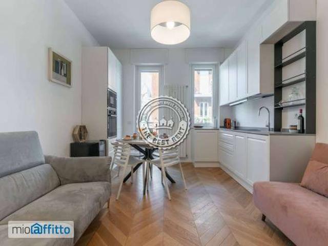 Appartamento in affitto a Municipio 2, Milano