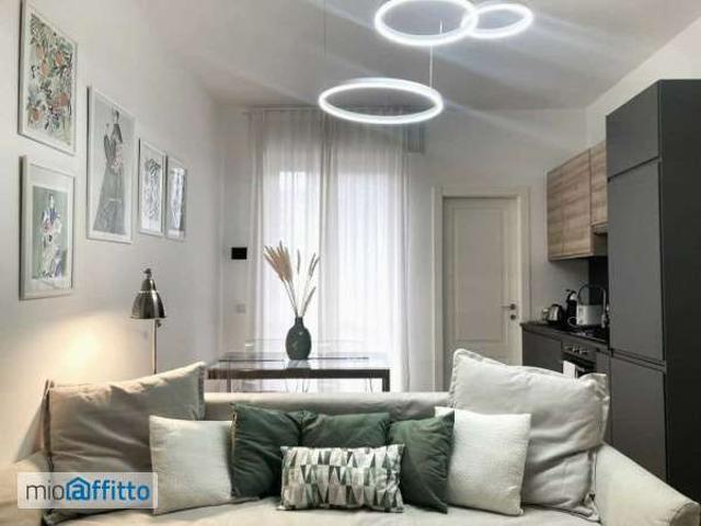 Appartamento in affitto a Municipio 2, Milano