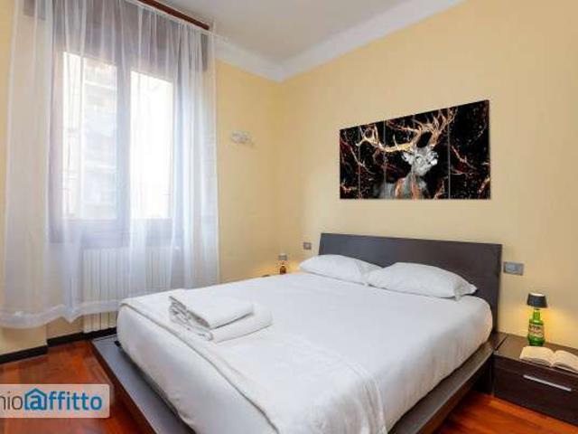 Appartamento in affitto a Municipio 2, Milano