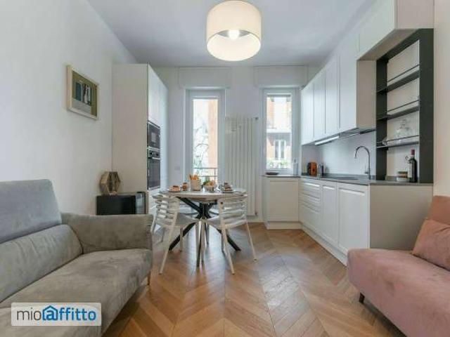 Appartamento in affitto a Municipio 2, Milano