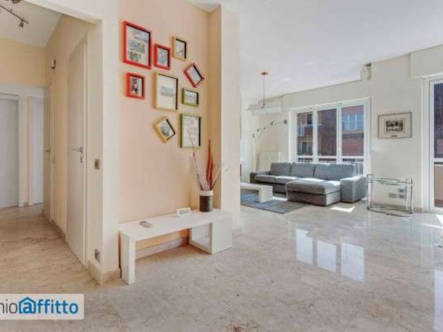 Appartamento in affitto a Municipio 2, Milano